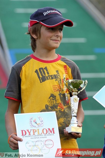 239 Antoni Juroszek